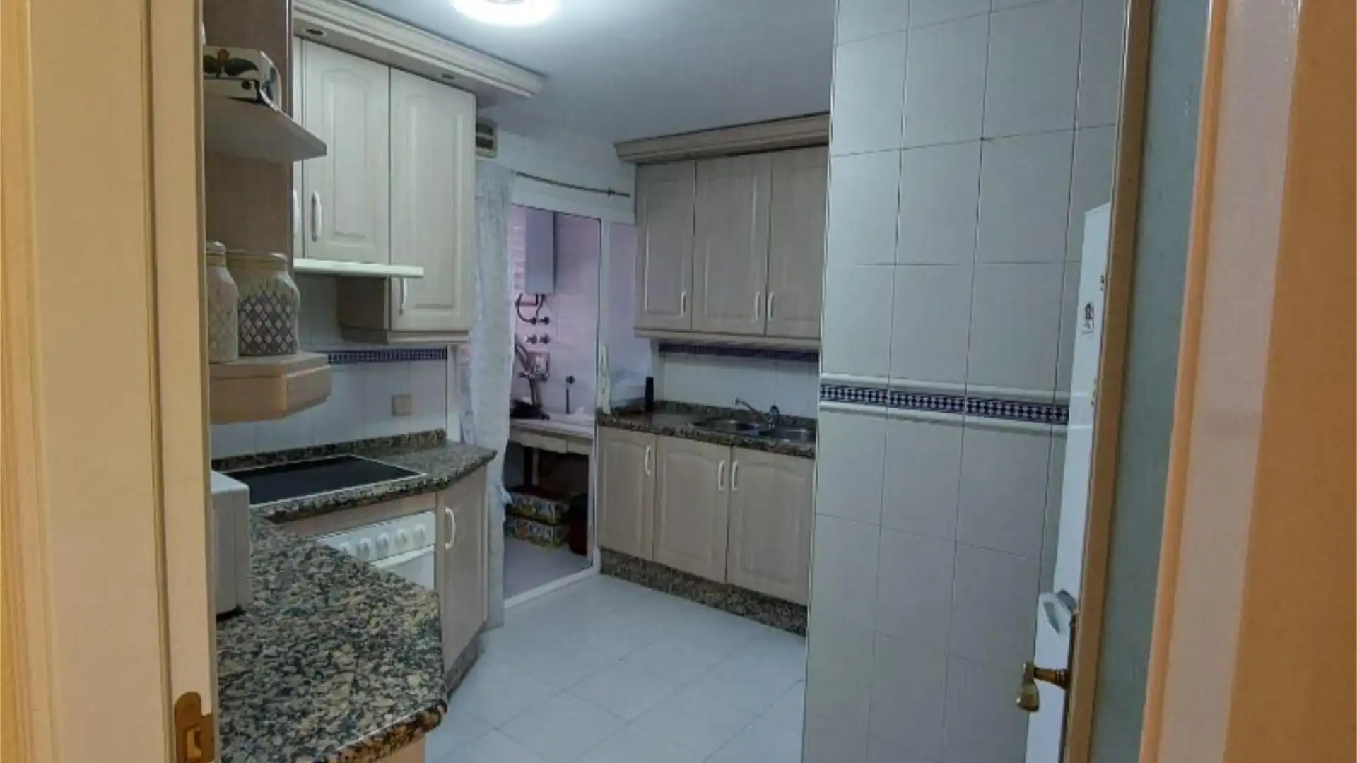 Piso en  Calle Cueva de Menga 3 - Foto 7