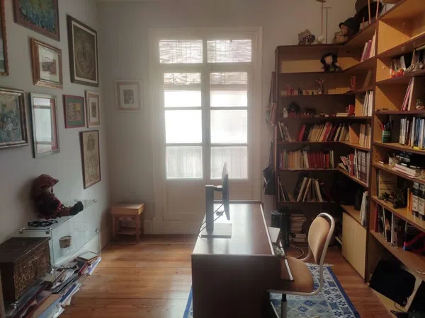 Piso en Goienkale, 37, Casco Viejo, Casco Viejo - Foto 23
