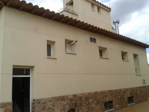 Casa o chalet independiente en Calle de la Mancha, 4 - Foto 8