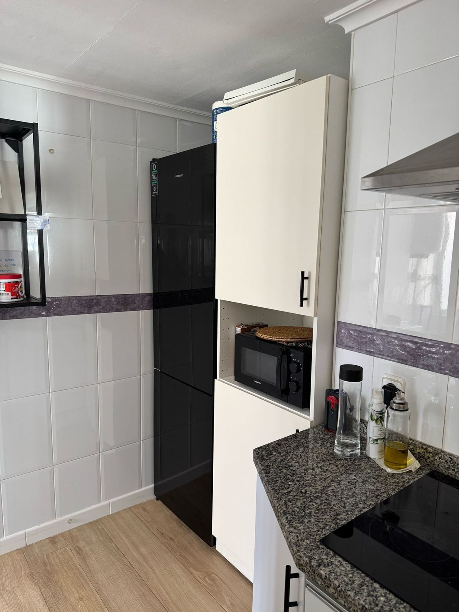 Piso en Barrio Carolinas Altas - Foto 2