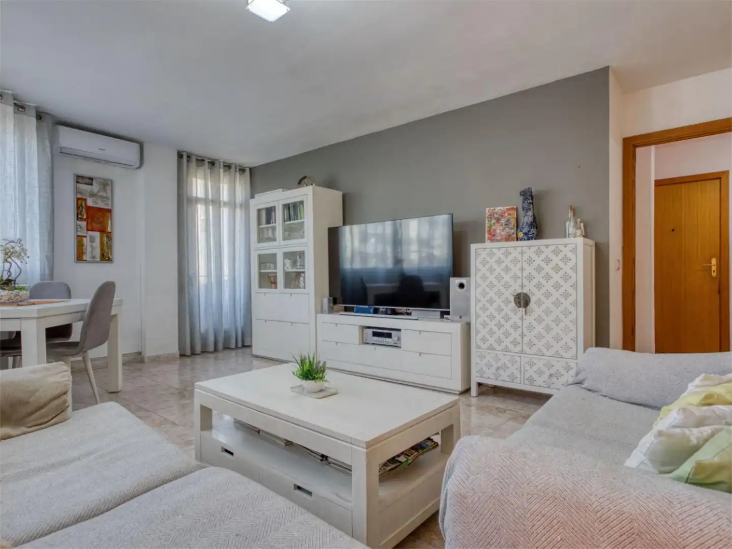 Piso en  Palma de Mallorca - Foto 1