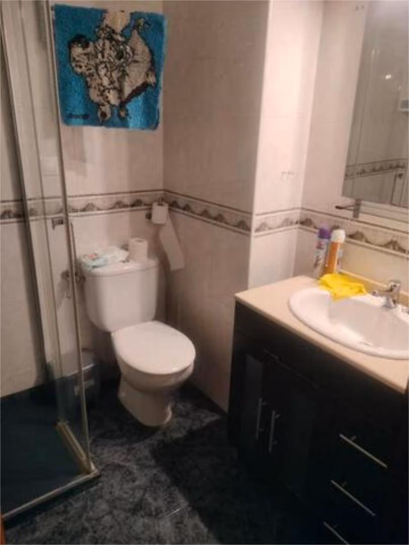 Piso en Cairo - Foto 6