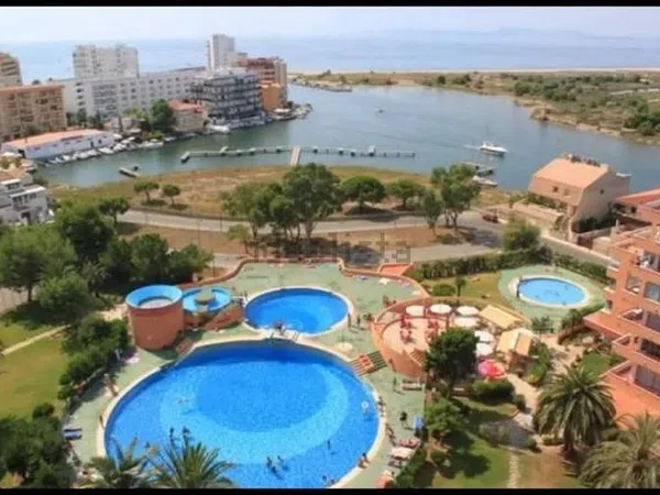 Estudio en Calle Cap Ponent, 11, Santa Margarida - Foto 15