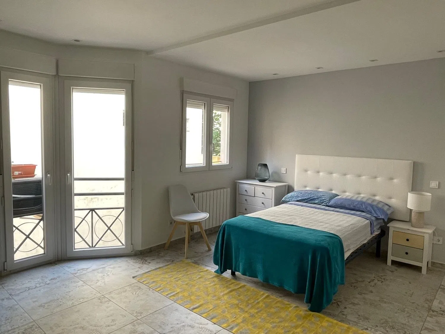 Estudio en calle del Amparo, 22 - Foto 6