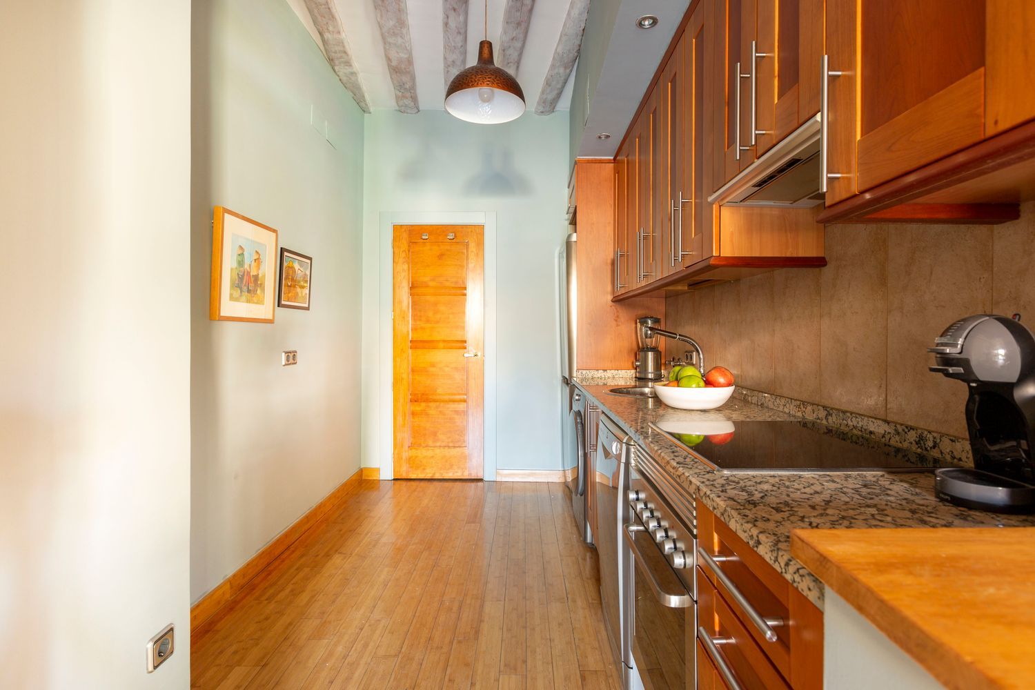 Piso en calle de Toledo, 69 - Foto 14