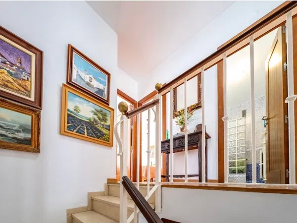 Chalet adosado en Calle Tarpeya, 32, Ayamonte Pueblo, Ayamonte Pueblo - Foto 30