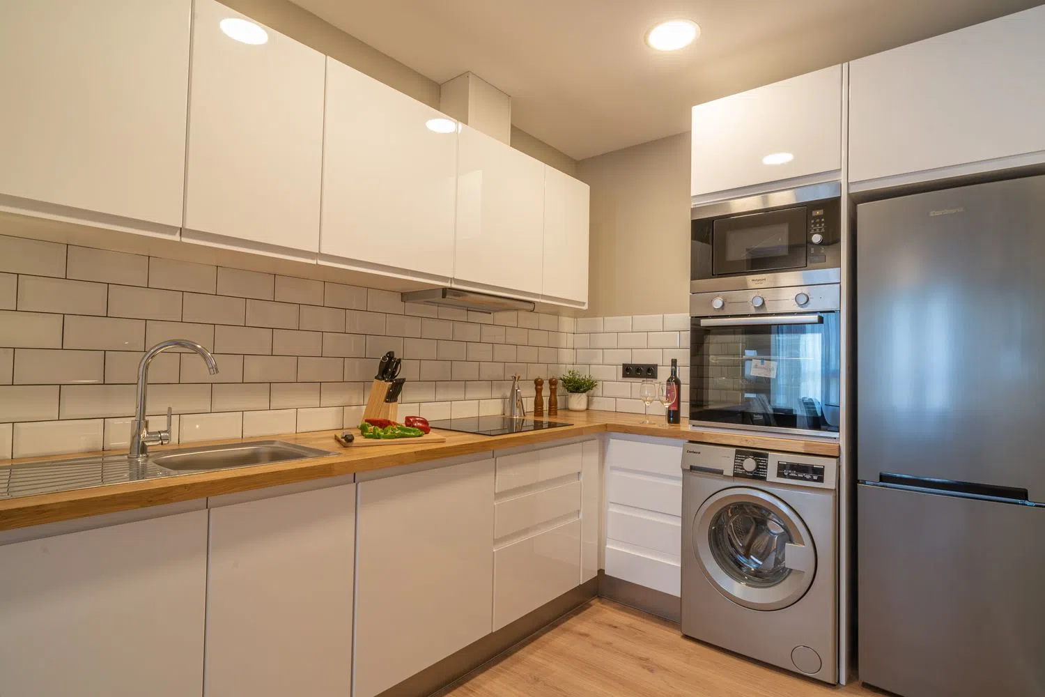 Piso en calle Ramon y Cajal, 20 - Foto 3