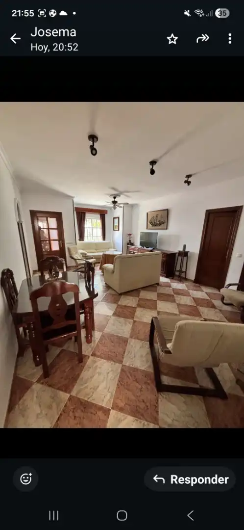 Dúplex en  Avenida Paseo de Andalucia 9D - Foto 4