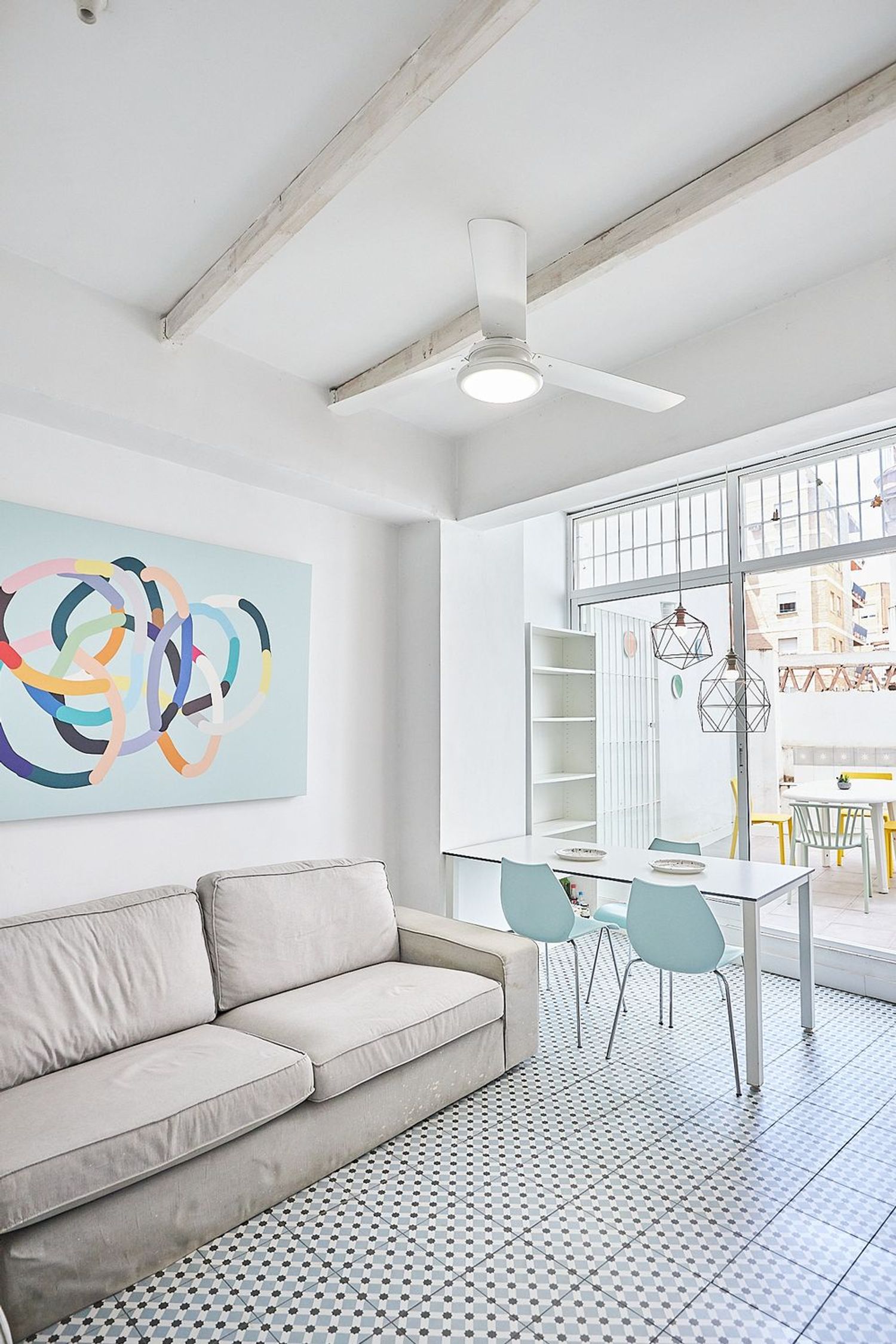 Piso en Calle Sagasta, 9, San Andrés-San Antolín - Foto 23