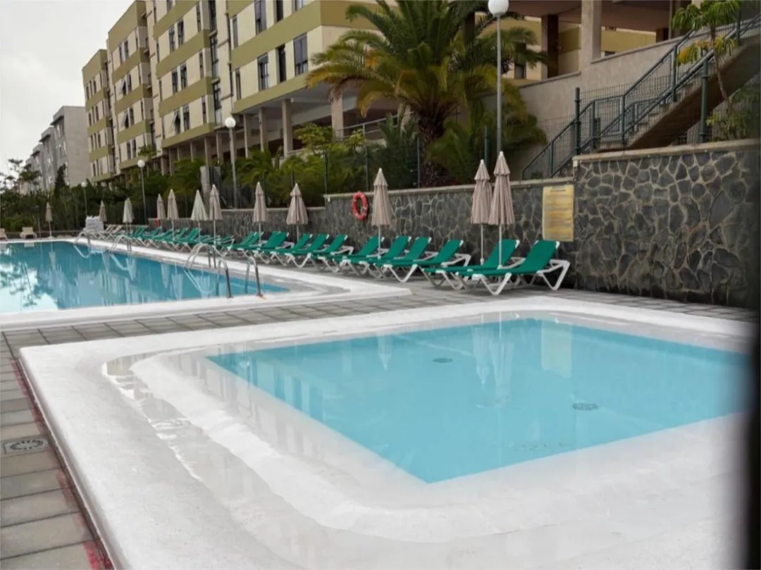 Piso en  Avenida Pintor Felo Monzón 34 - Foto 19