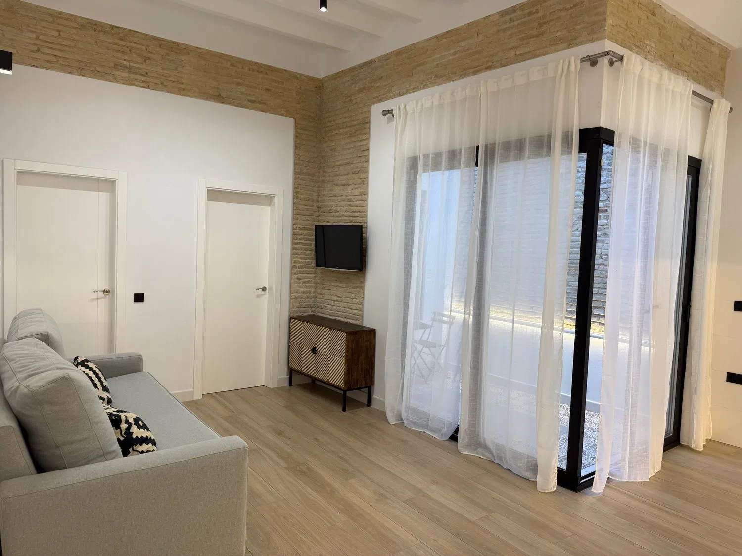 Piso en Barrio Calle Betis - Pagés del Corro - Foto 22