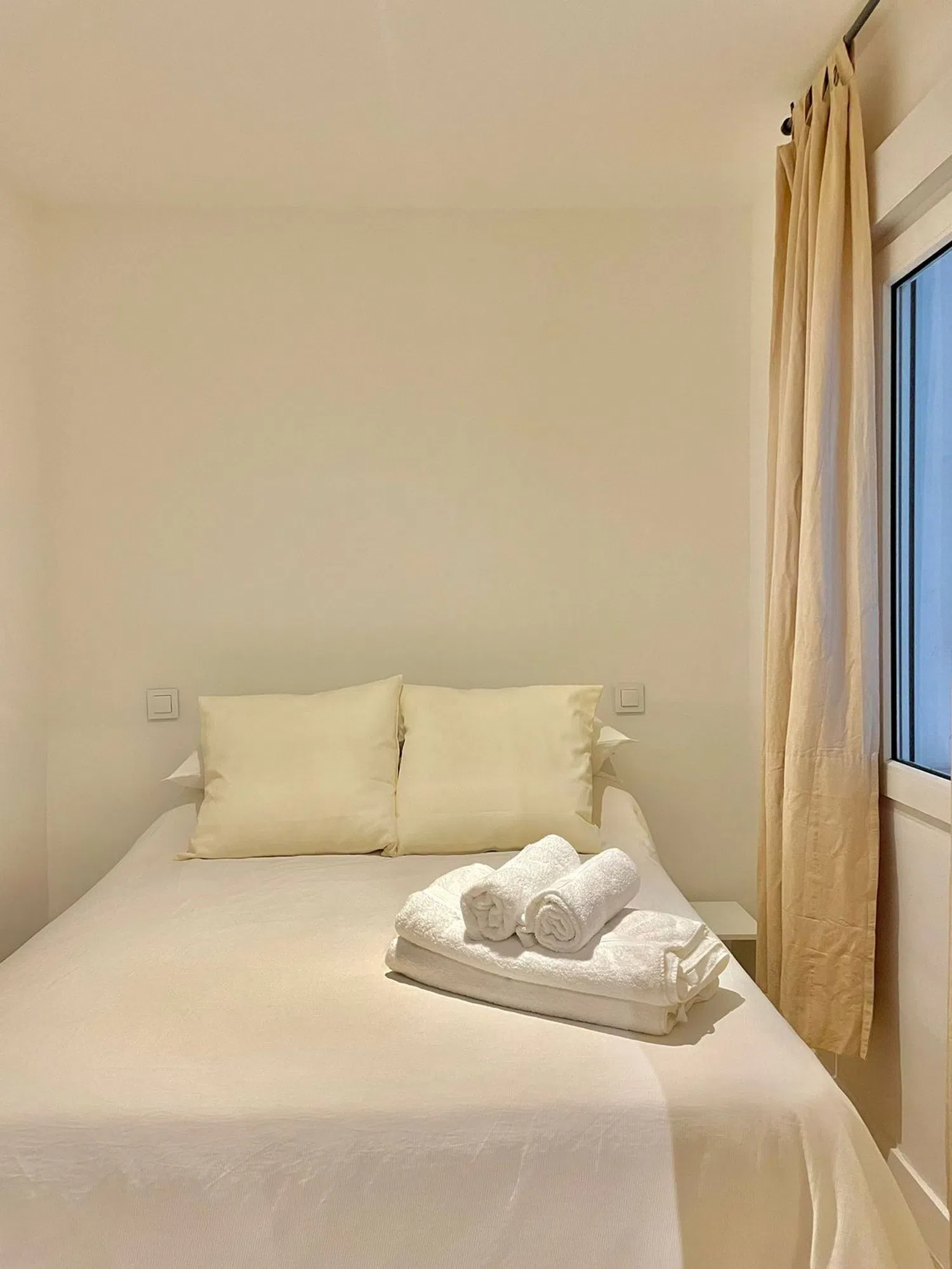 Estudio en calle del Doctor Esquerdo, 30 - Foto 8