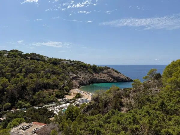 Casa o chalet independiente en Avenida de Cala Molí, 2, Cala Vedella - Cala Tarida - Cala Conta, Cala Vedella - Cala Tarida - Cala Conta - Foto 1