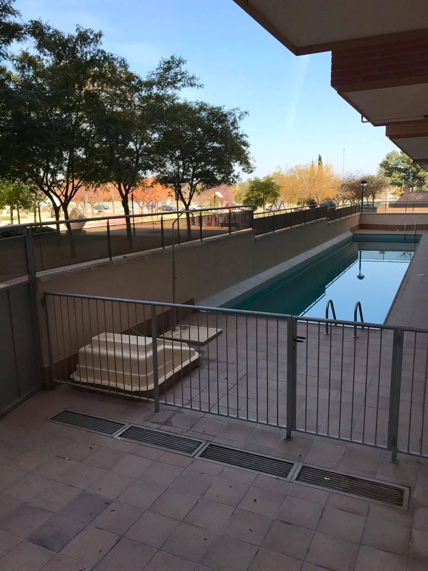 Piso en avenida Palmeral de Zaraiche, 5 - Foto 11