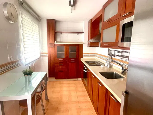 Ático en Calle Andrómeda, 11, El Consul - El Romeral - Foto 4