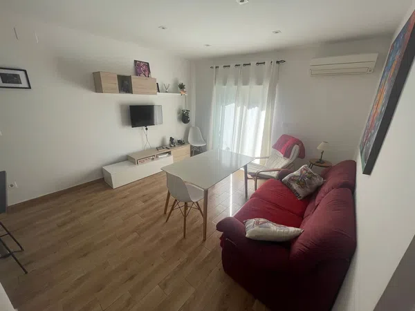 Piso en Calle Córdoba, 3, Barrio de los Periodistas, Barrio de los Periodistas - Foto 10