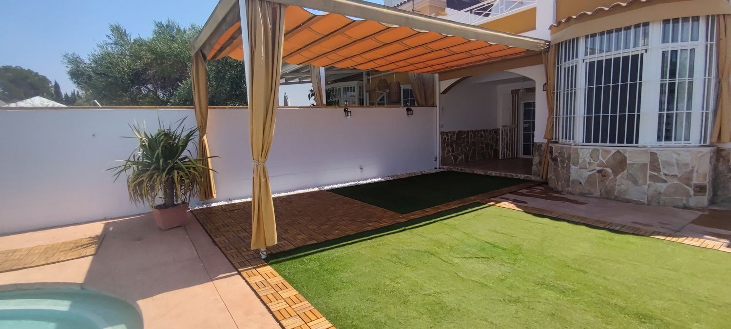 Chalet pareado en Calle Almez, 152 - Foto 39