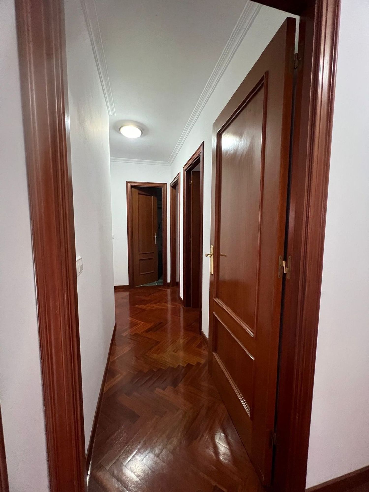 Piso en Calle Aguia, 1, Casablanca - Calvario - Foto 13