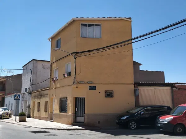 Casa o chalet independiente en Calle Don Pedro Bustos, 59 - Foto 2