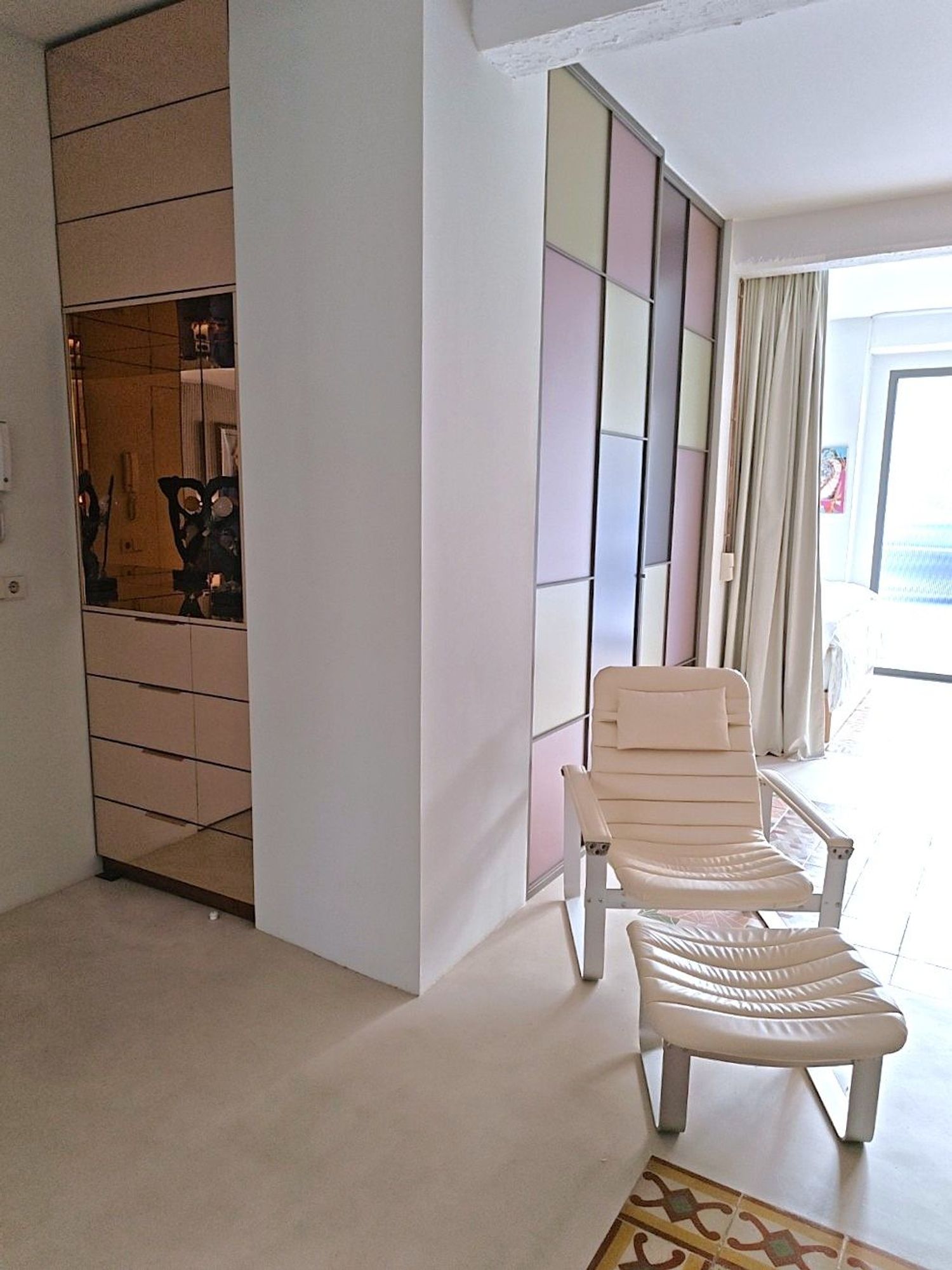 Estudio en Barrio Playa de la Malvarrosa - Foto 34