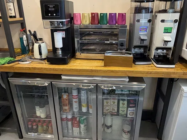 Local en Cafetería en Calle de Apodaca, 3, Chueca-Justicia - Foto 15