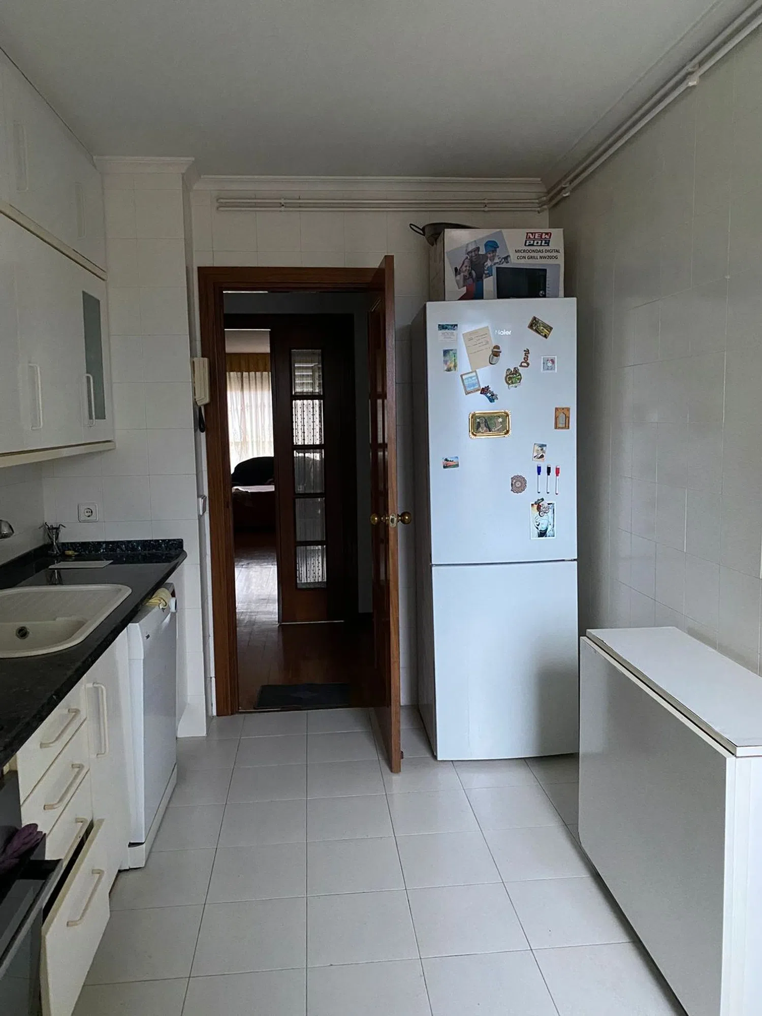 Piso en calle d'Otger, 10 - Foto 4