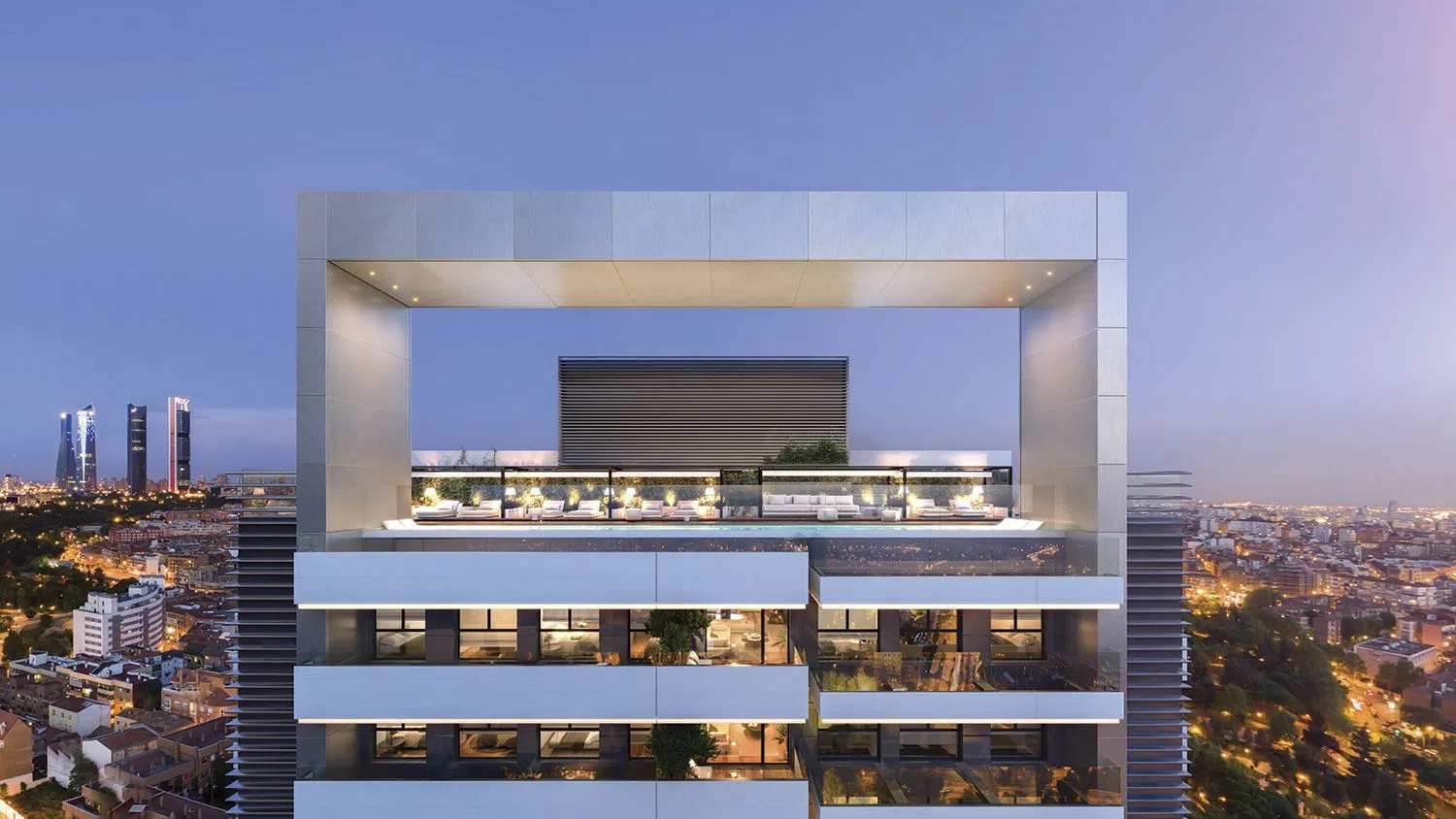 Piso en paseo de la Dirección, 161 - Foto 1