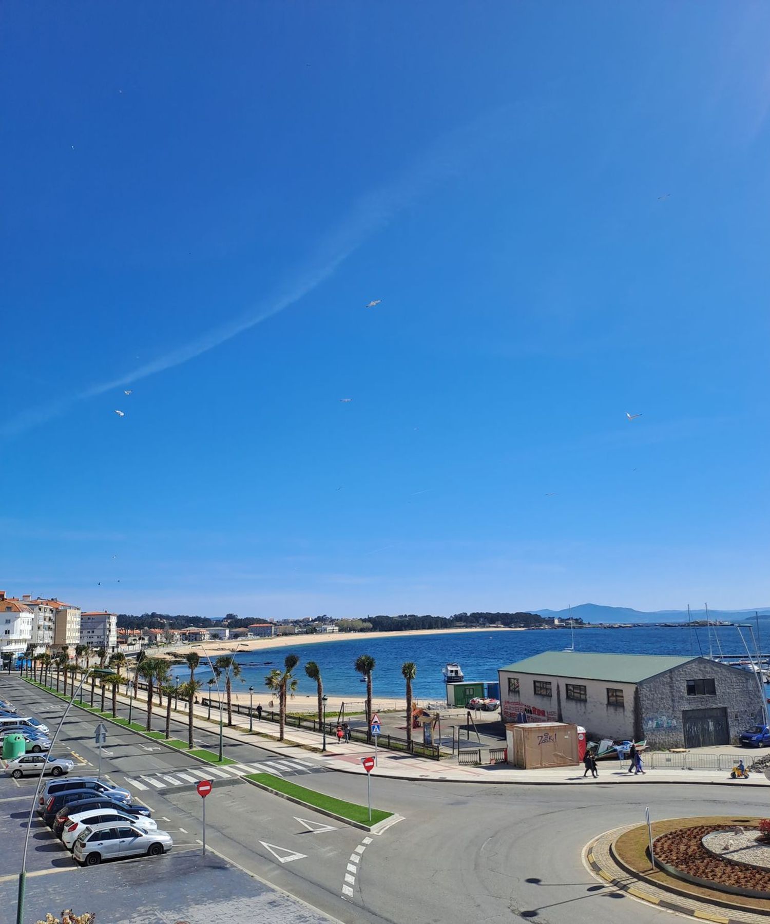 Piso en Avenida de la Coruña, 42, Ribeira, Ribeira - Foto 8