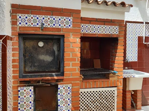 Casa o chalet independiente en Calle Pantano del Cenajo, 7 - Foto 10