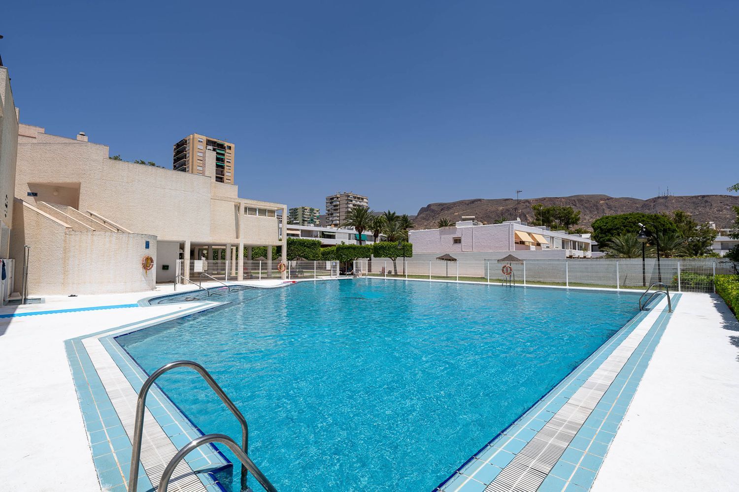 Piso en Paseo de los Castaños, 20, Aguadulce sur - Foto 20