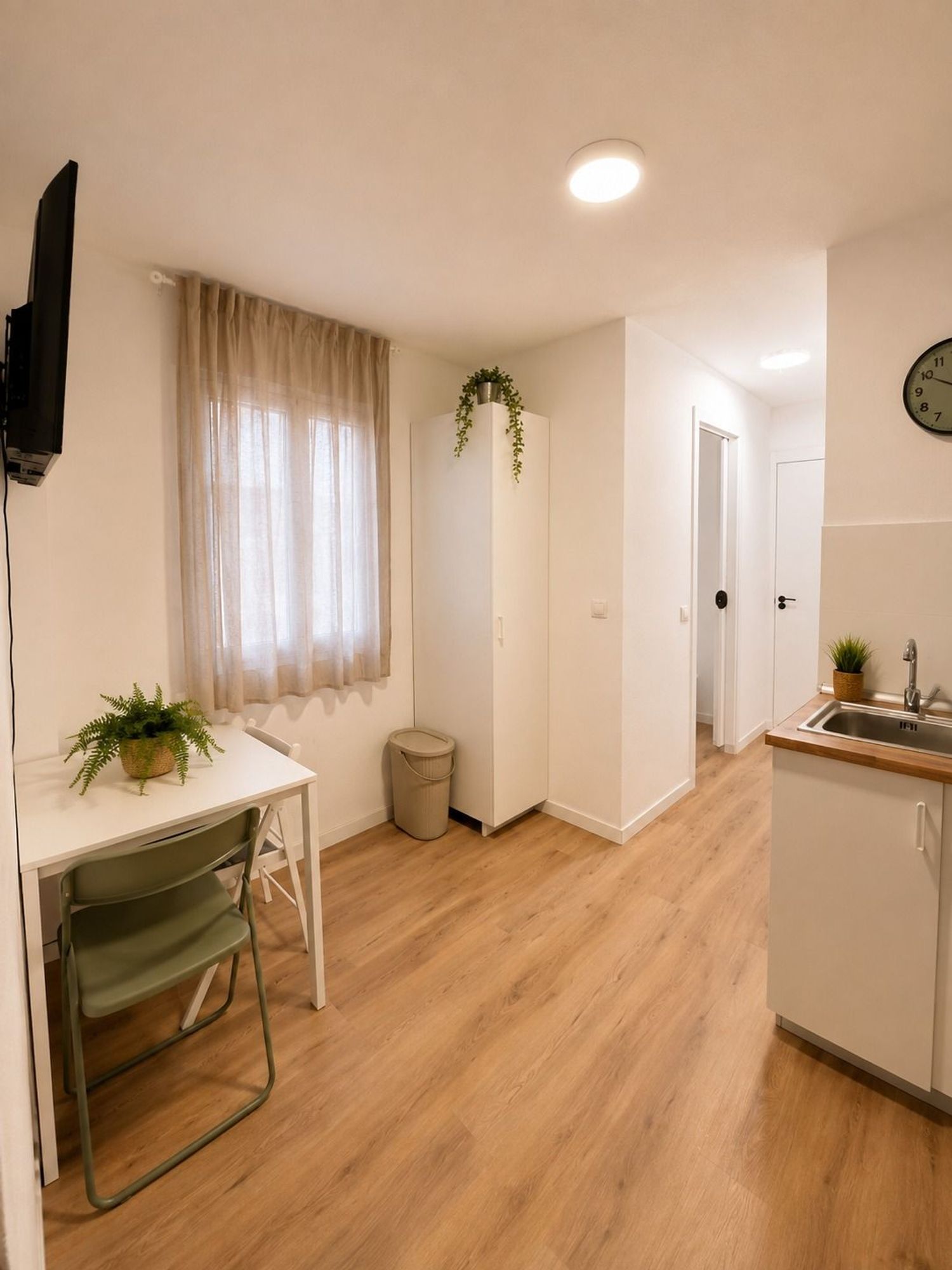 Estudio en Calle del Pilar, 33, Centro, Centro - Foto 6