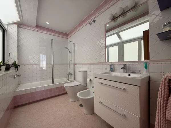 Chalet adosado en Calle Triguero, 1, Los Pacos, Los Pacos - Foto 13