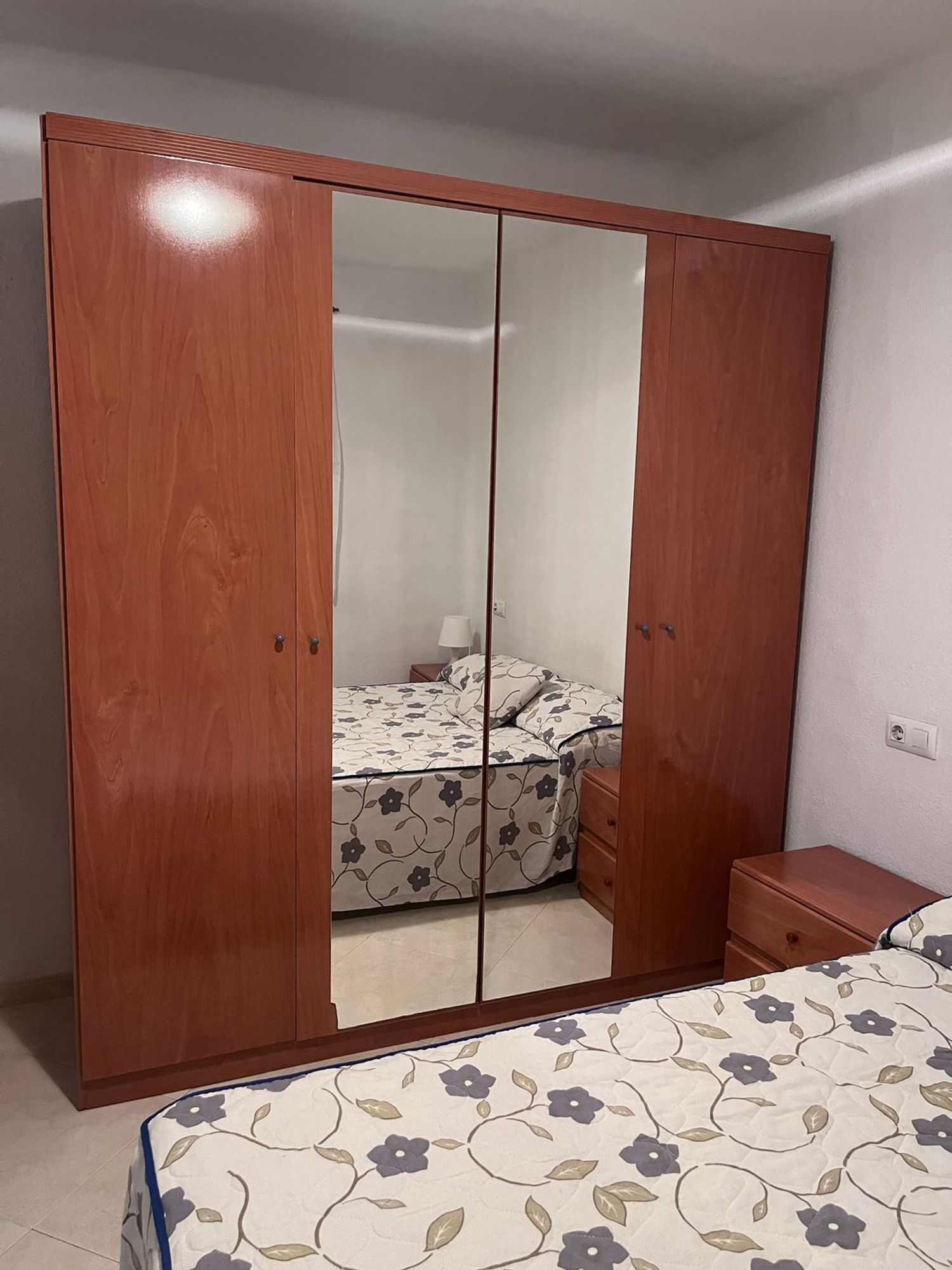 Piso en Tiro de Línea, Tiro de Línea - Foto 4