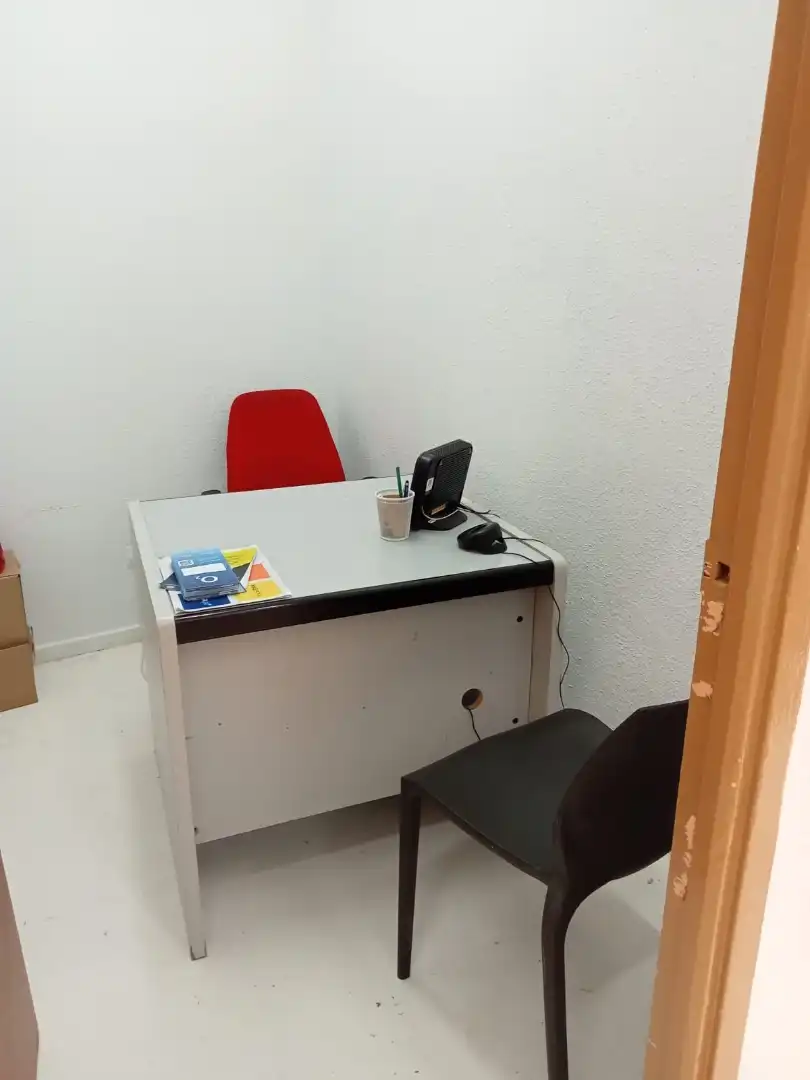 Local comercial en  Paseo del Marqués de Zafra 15 - Foto 3
