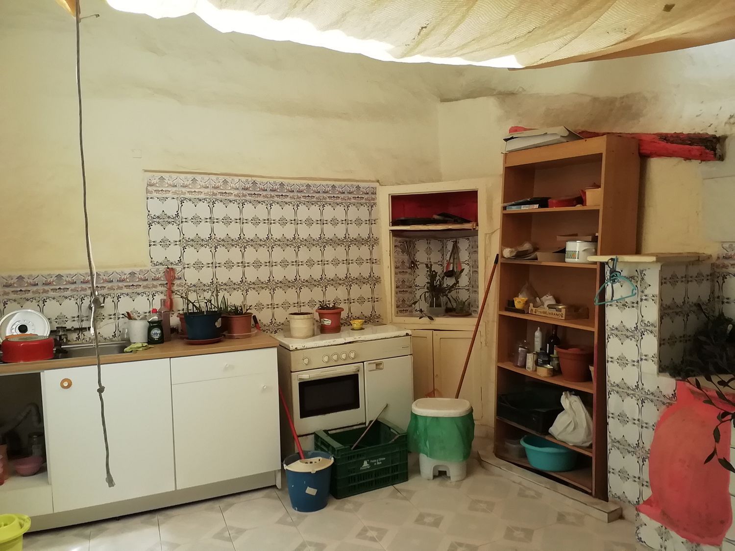 Casa o chalet independiente en Calle Federico García Lorca, 24, La Ñora - Foto 9