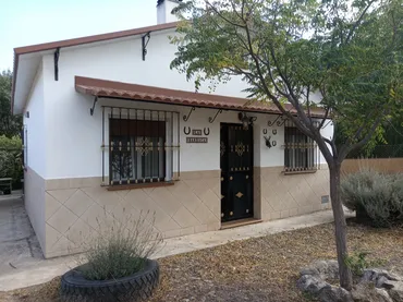 Chalet en  Poligono 154 1 - Foto 7