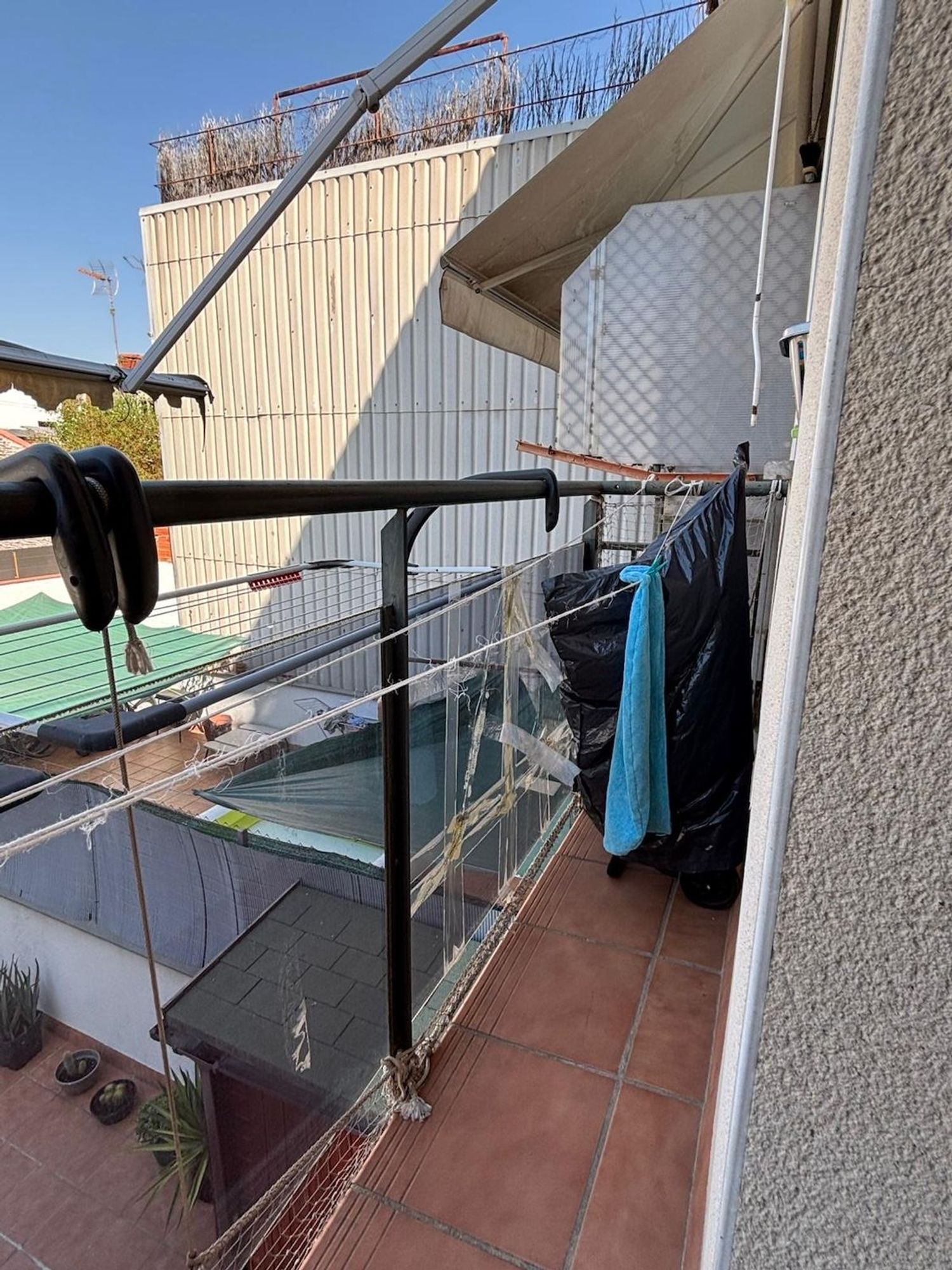 Piso en Calle Mare de Déu dels Desemparats, 26, Ca n'Anglada, Ca n'Anglada - Foto 13