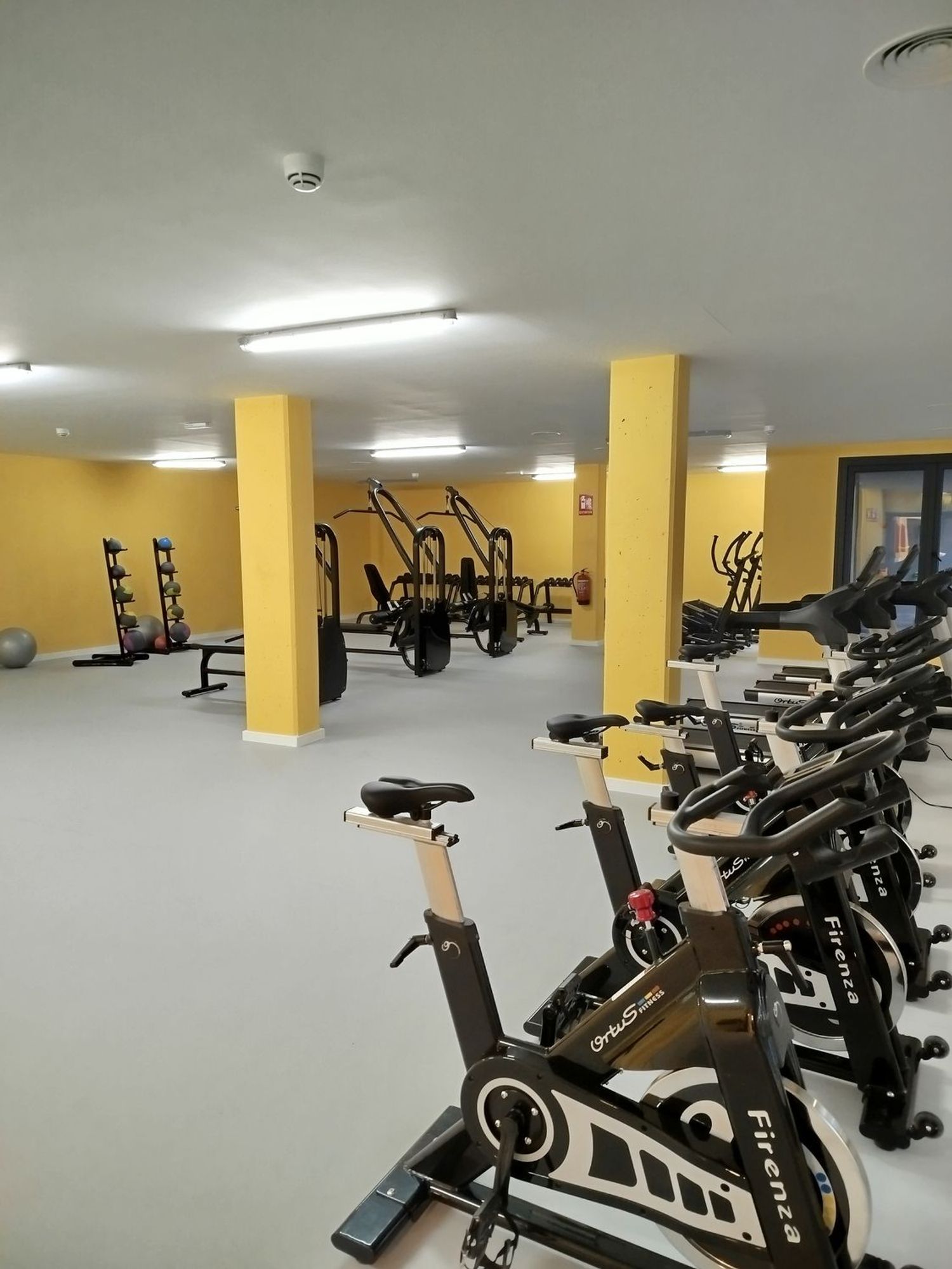 Estudio en Calle Fuerteventura, 7, Pol. Industrial norte, Pol. Industrial norte - Foto 18