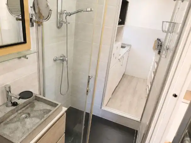Apartamento en  Calle del Amparo 25 - Foto 9
