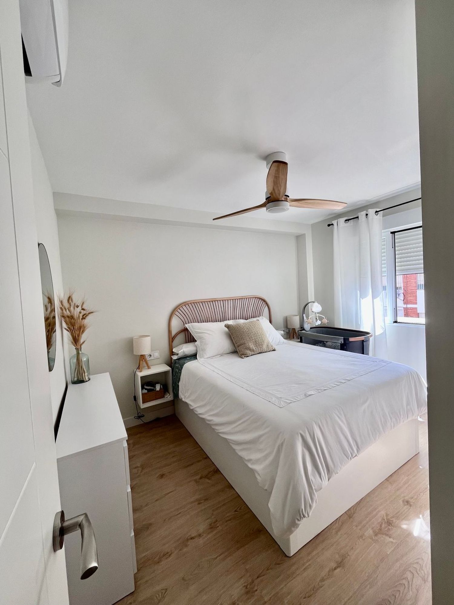 Piso en calle Platero Pedrajas, 5 - Foto 4