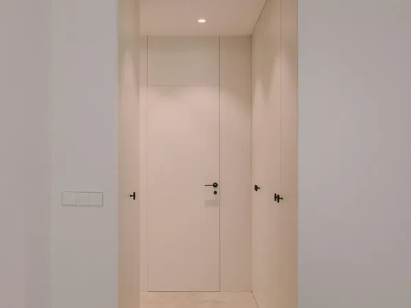 Piso en Calle de l'Escultor Josep Capuz, Mont-Olivet - Foto 36