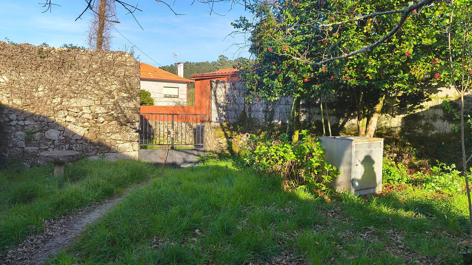 Casa rural en Lugar Touzosas de Arriba-Valeix, 13 - Foto 3