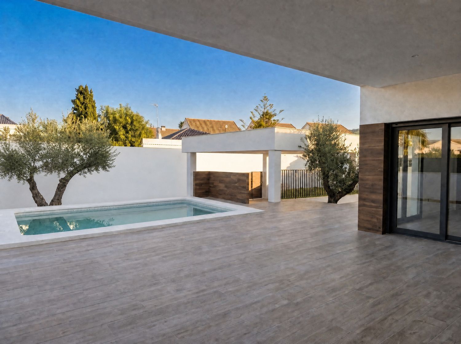 Casa o chalet independiente en Camino de Santa Magdalena, 1, Las Atalayas - Urmi - Cerro Mar, Las Atalayas - Urmi - Cerro Mar - Foto 3