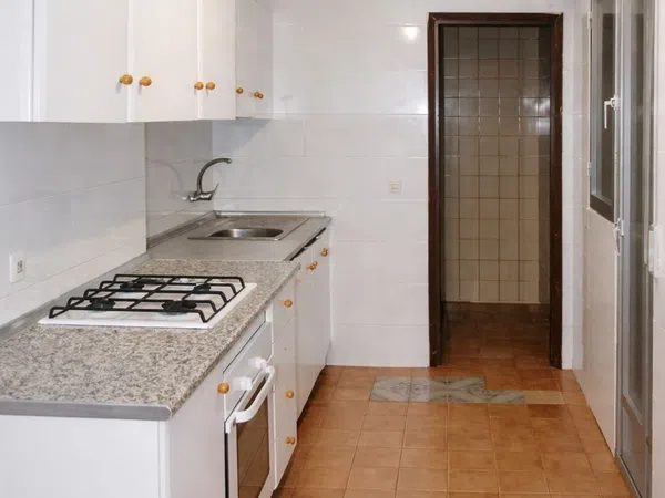 Piso en Calle Félix Rodriguez de la Fuente, 18 - Foto 8