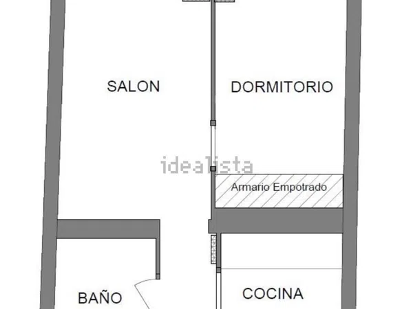 Piso en Barrio Malasaña-Universidad - Foto 9