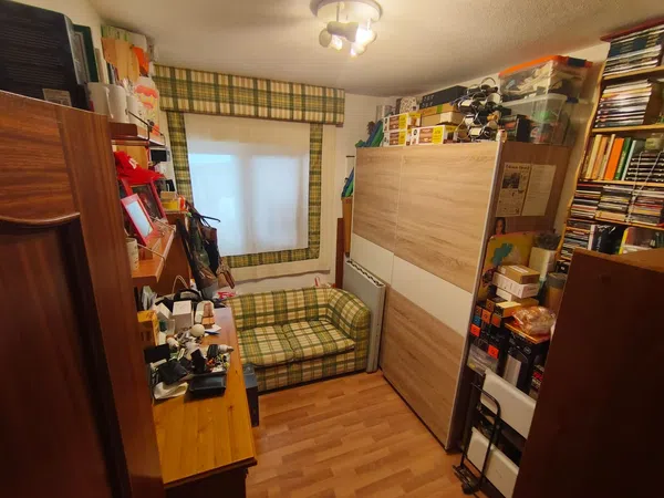 Piso en Calle Carrera de Irún, 21, La Unión, La Unión - Foto 3