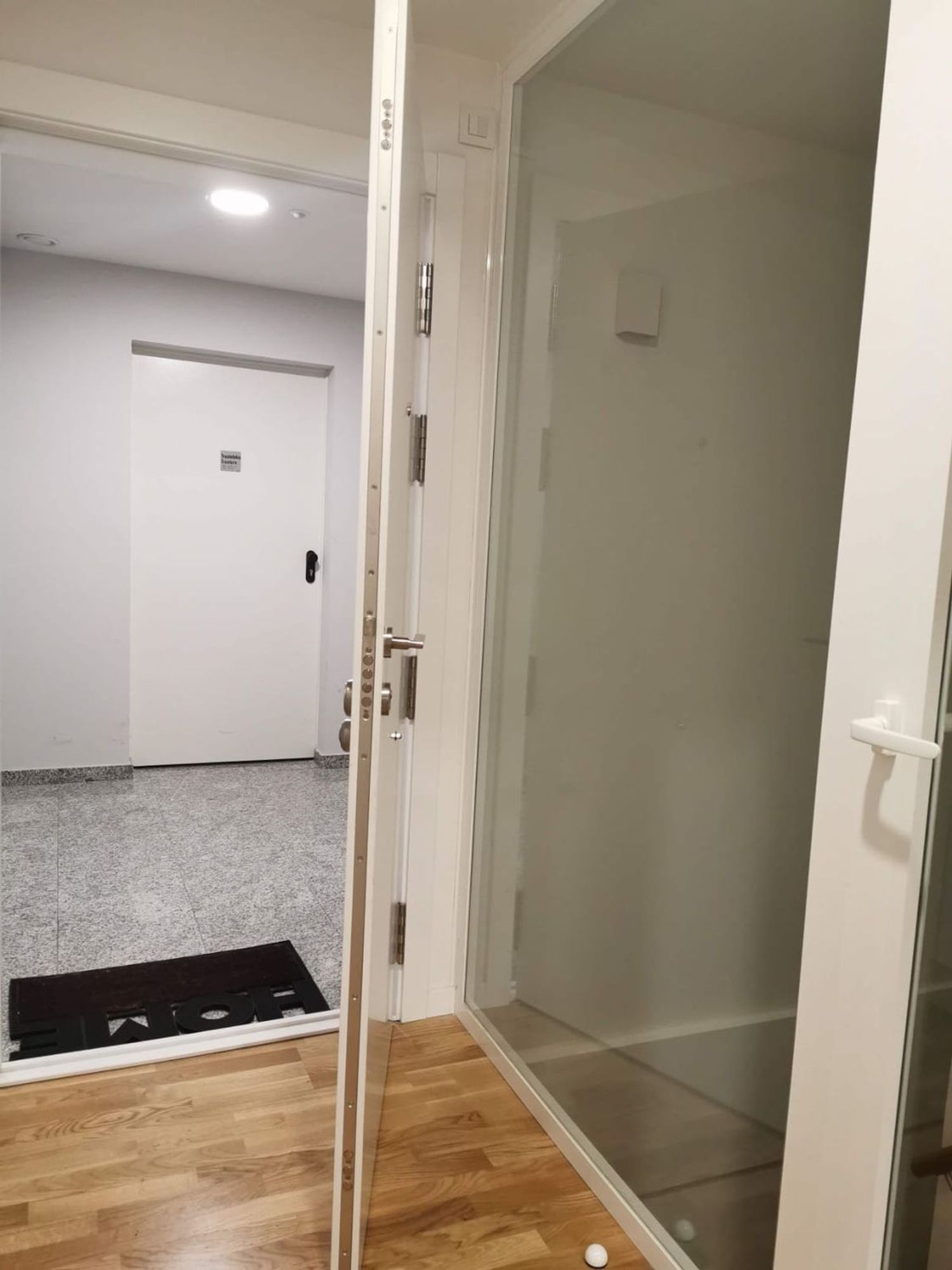 Piso en calle Portal de Zuazo de Vitoria, 6 - Foto 10