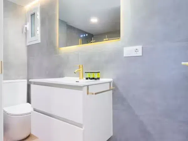 Piso en Barrio Ramón de Carranza - Madre Rafols - Foto 24