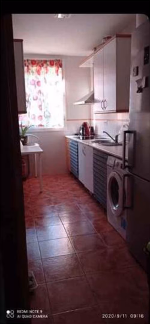 Piso en Los Bermejales - Foto 5