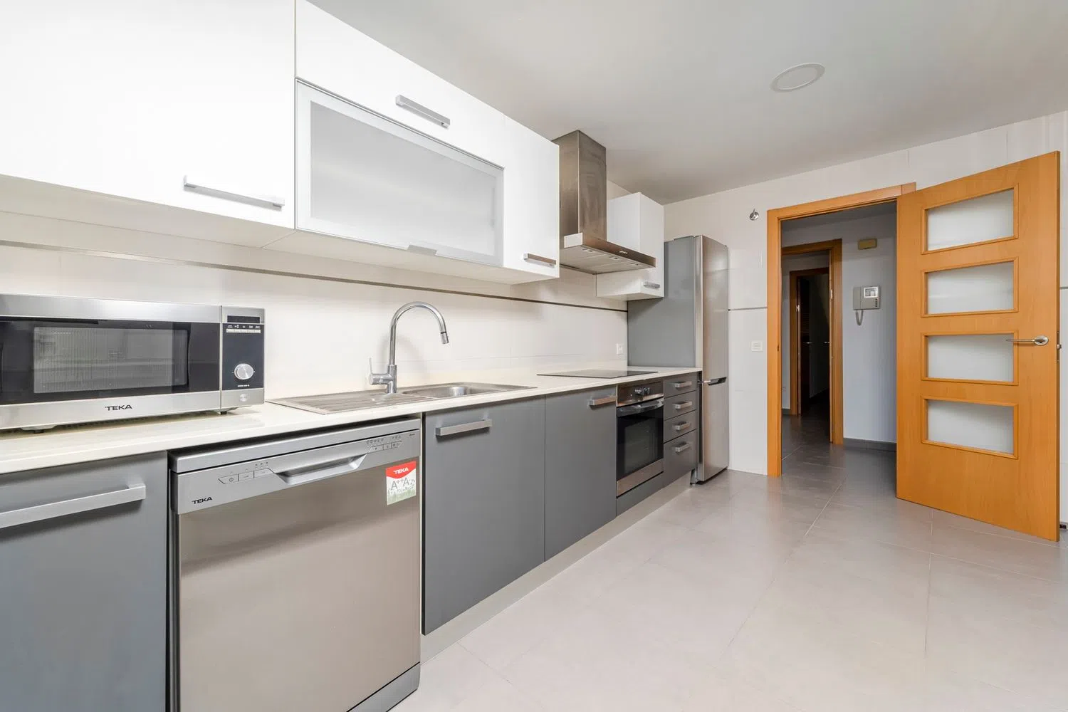 Piso en calle Carlos Climent González - Foto 17